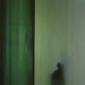 (T0270) RATP, 1998, acrylique sur toile, 146 x 114 cm