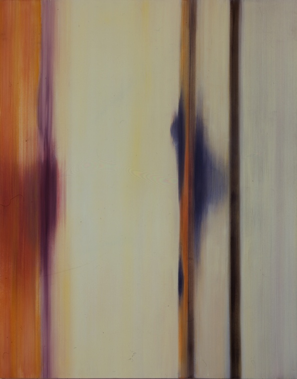 (T0271) Sphinx, 1998, acrylique sur toile, 162 x 130 cm (2979 visites) (T0271) Sphinx, 1998, acrylique sur toile, 162 x 130 cm