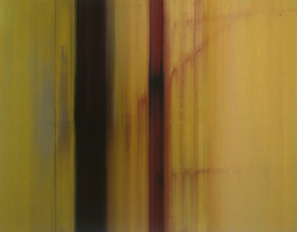 (T0282) RATP 2, 1999, acrylique sur toile, 114 x 146 cm