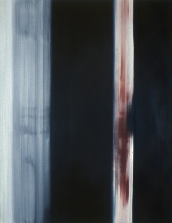 (T0287) Wonderland, 1999, acrylique sur toile, 146 x 114 cm (7348 visites) (T0287) Wonderland, 1999, acrylique sur toile, 146 x 114 cm