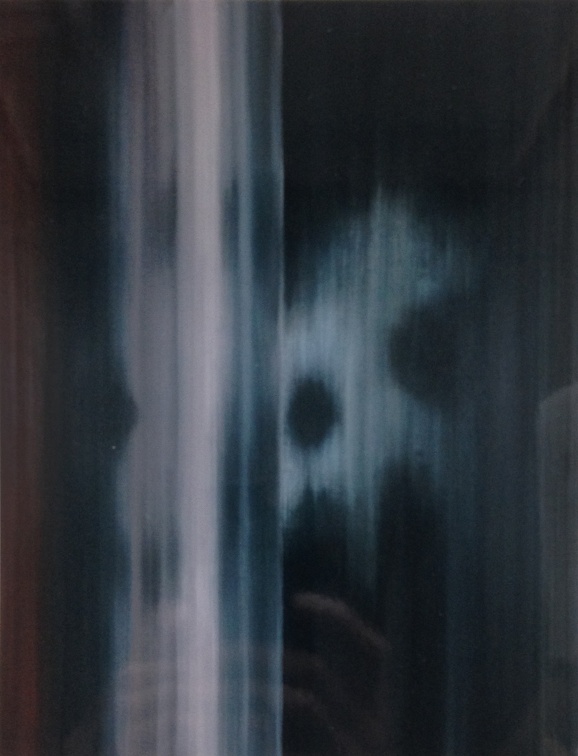 (T0294) Corps, 2000, acrylique sur toile, 146 x 114 cm (23941 visites) (T0294) Corps, 2000, acrylique sur toile, 146 x 114 cm