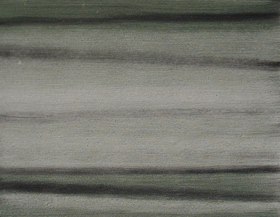 (T0332) Petit marais, 2000, acrylique sur toile, 24 x 35 cm (2627 visites) (T0332) Petit marais, 2000, acrylique sur toile, 24 x 35 cm