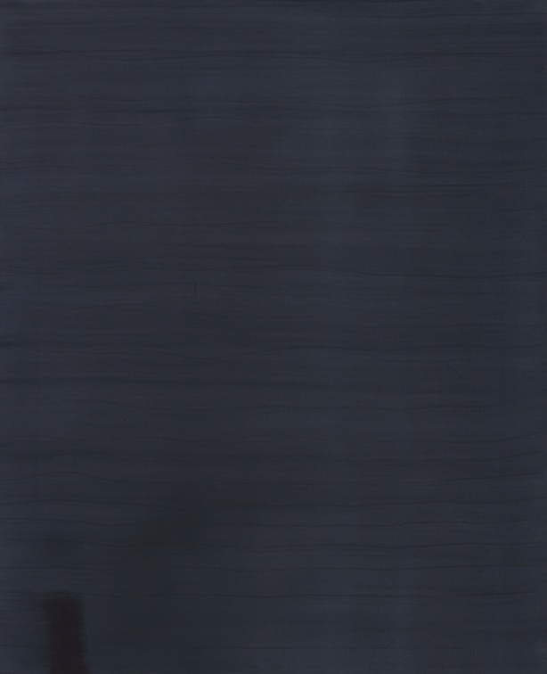 (T0370) Pieux, 2001, acrylique sur toile, 46 x 38 cm (1605 visites) (T0370) Pieux, 2001, acrylique sur toile, 46 x 38 cm
