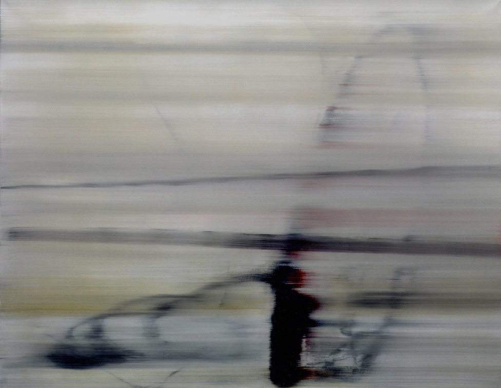 (T0405) Lasso, 2002, acrylique sur toile, 114 x 162 cm (1329 visites) (T0405) Lasso, 2002, acrylique sur toile, 114 x 162 cm