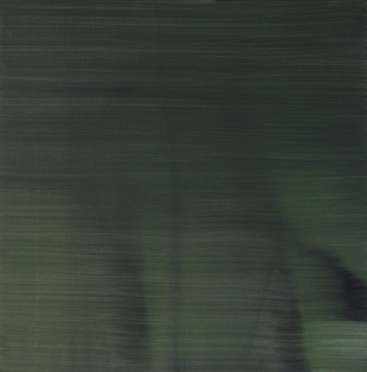 (T0415) Marais 5, 2002, acrylique sur toile, 50 x 50 cm (1348 visites) (T0415) Marais 5, 2002, acrylique sur toile, 50 x 50 cm