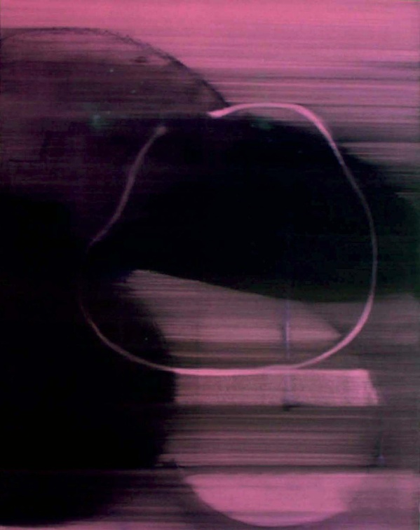 (T0437) Anatomie, 2003, acrylique sur toile, 146 x 114 cm (1431 visites) (T0437) Anatomie, 2003, acrylique sur toile, 146 x 114 cm