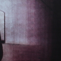 (T0797) Bénitier, 2012, acrylique sur toile, 89 x 114 cm