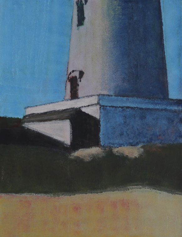 (T0861) Réplique 2, 2013, acrylique sur toile, 65 x 50 cm (27860 visites) (T0861) Réplique 2, 2013, acrylique sur toile, 65 x 50 cm