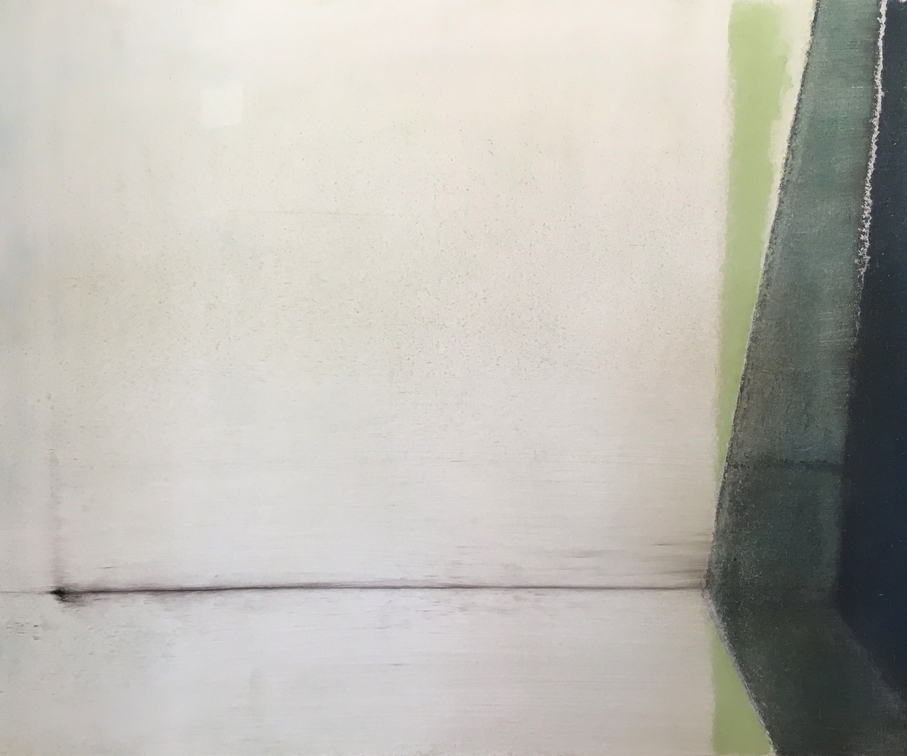 (T0915) Étude d’ombres, 2015, acrylique sur toile, 38 x 46 cm (43573 visites) (T0915) Étude d’ombres, 2015, acrylique sur toile, 38 x 46 cm