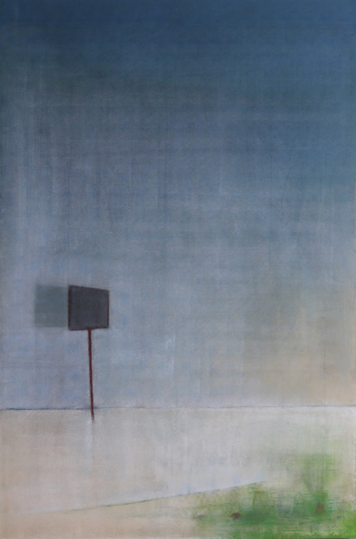(T1012) Jeux, 2018, acrylique sur toile, 195 x 130 cm (39773 visites) (T1012) Jeux, 2018, acrylique sur toile, 195 x 130 cm