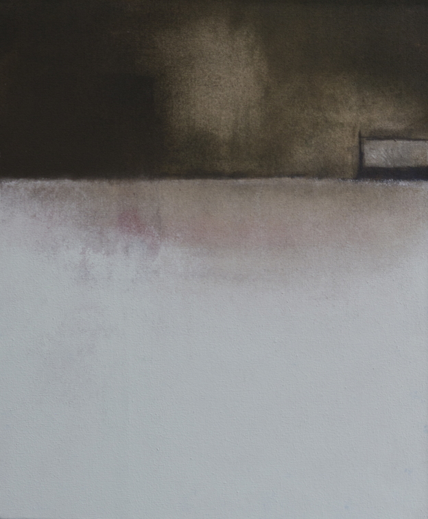 (T1060) Irma, 2020, acrylique sur toile, 46 x 38 cm, collection artiste (1640 visites) (T1060) Irma, 2020, acrylique sur toile, 46 x 38 cm, collection artiste