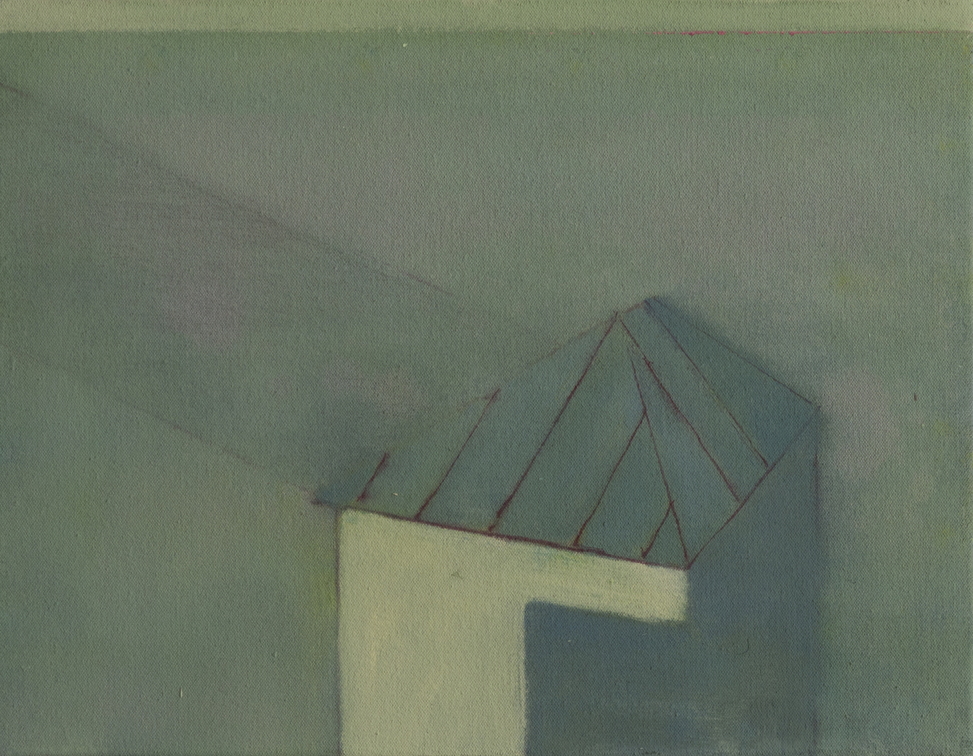 (T1083) Essai 1 d’après Max Kurzweill, 2021, acrylique sur toile, 27 x 35 cm (2540 visites) (T1083) Essai 1 d’après Max Kurzweill, 2021, acrylique sur toile, 27 x 35 cm