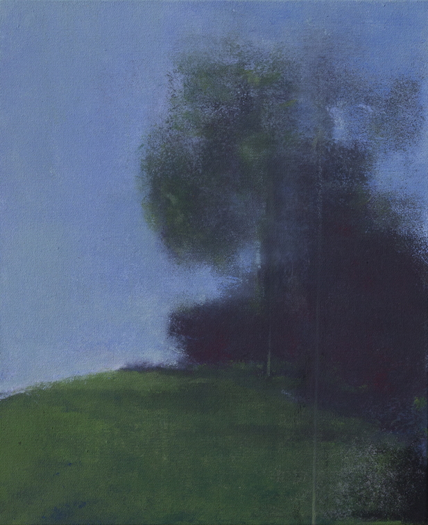 (T1110) Col de Mans, 2022, acrylique sur toile, 46 x 38 cm (36187 visites) (T1110) Col de Mans, 2022, acrylique sur toile, 46 x 38 cm