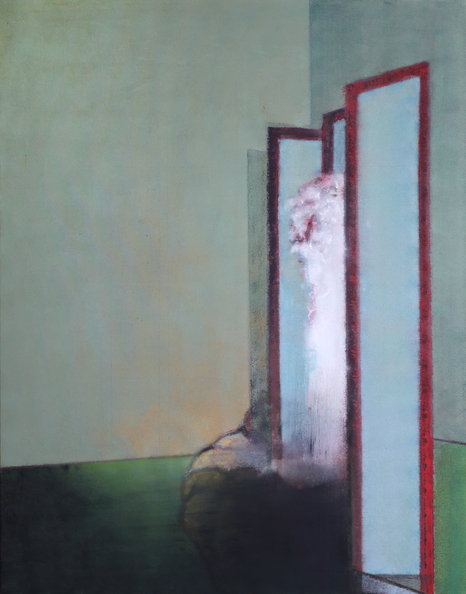(T1168) Paravent, 2023, acrylique sur toile, 146 x 114 cm.jpg