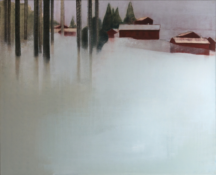 (T1169) Paysage divers, 2016-2023, acrylique sur toile, 200 x 250 cm.jpg