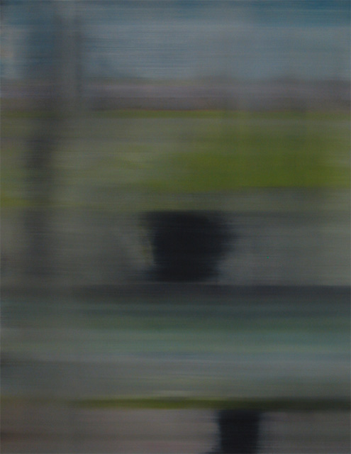 (T0381) Autoportrait, 2002, acrylique sur toile, 146 x 114 cm (2857 visites) (T0381) Autoportrait, 2002, acrylique sur toile, 146 x 114 cm