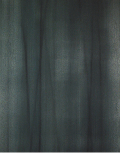 (T0408) Lignes verticales 3, 2002, acrylique sur toile, 146 x 114 cm (1358 visites) (T0408) Lignes verticales 3, 2002, acrylique sur toile, 146 x 114 cm