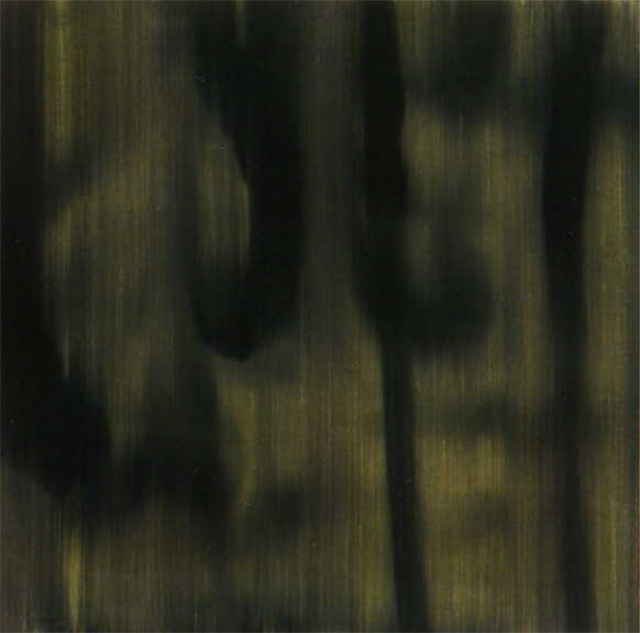 (T0413) Marais 3, 2002, acrylique sur toile, 50 x 50 cm (1333 visites) (T0413) Marais 3, 2002, acrylique sur toile, 50 x 50 cm