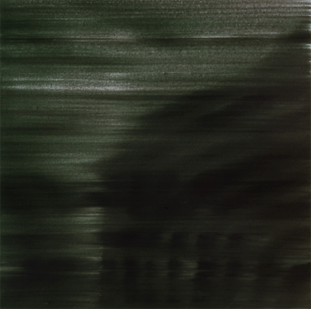 (T0416) Marais 6, 2002, acrylique sur toile, 50 x 50 cm (1328 visites) (T0416) Marais 6, 2002, acrylique sur toile, 50 x 50 cm